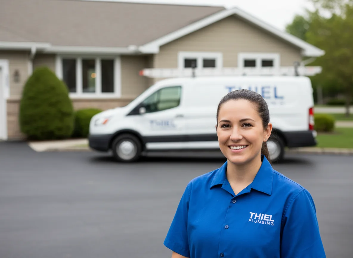Plumber Casper, WY FAQs